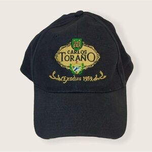 Carlos Torano ~Exodus 1959 ~ Hat